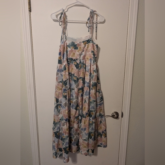 Dress - Picture 3 of 4